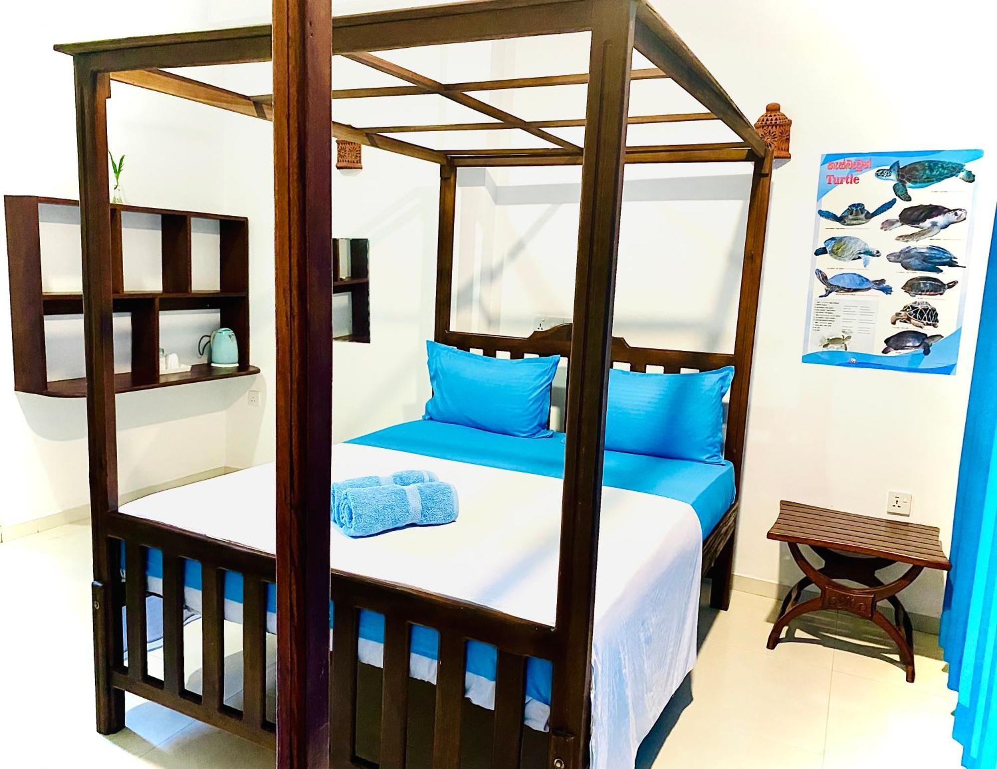 Seashore ميريسا المظهر الخارجي الصورة