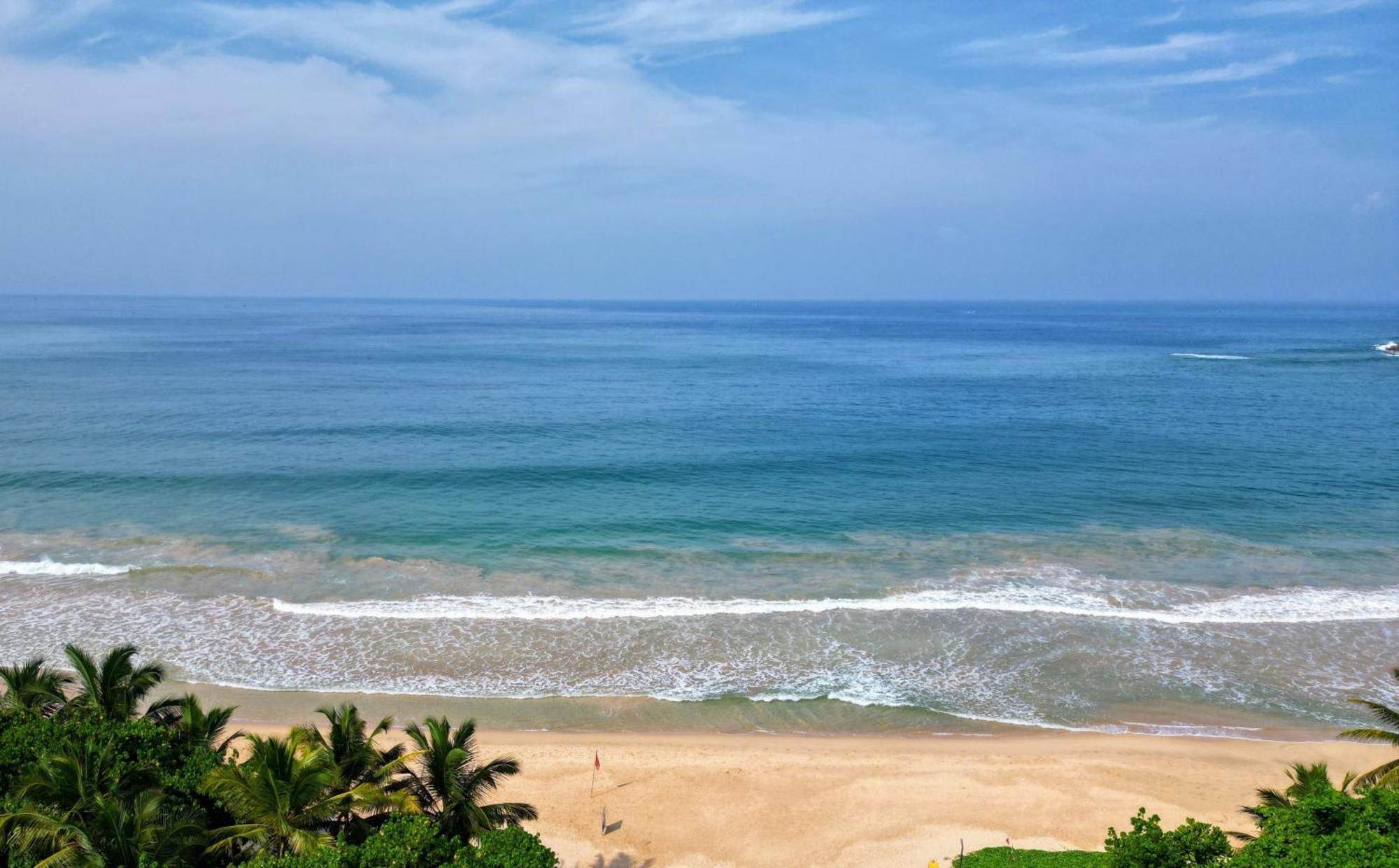 Seashore ميريسا المظهر الخارجي الصورة